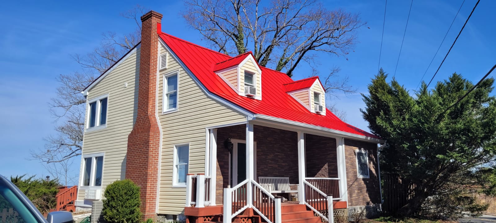 J&R Roofing Solutions Image